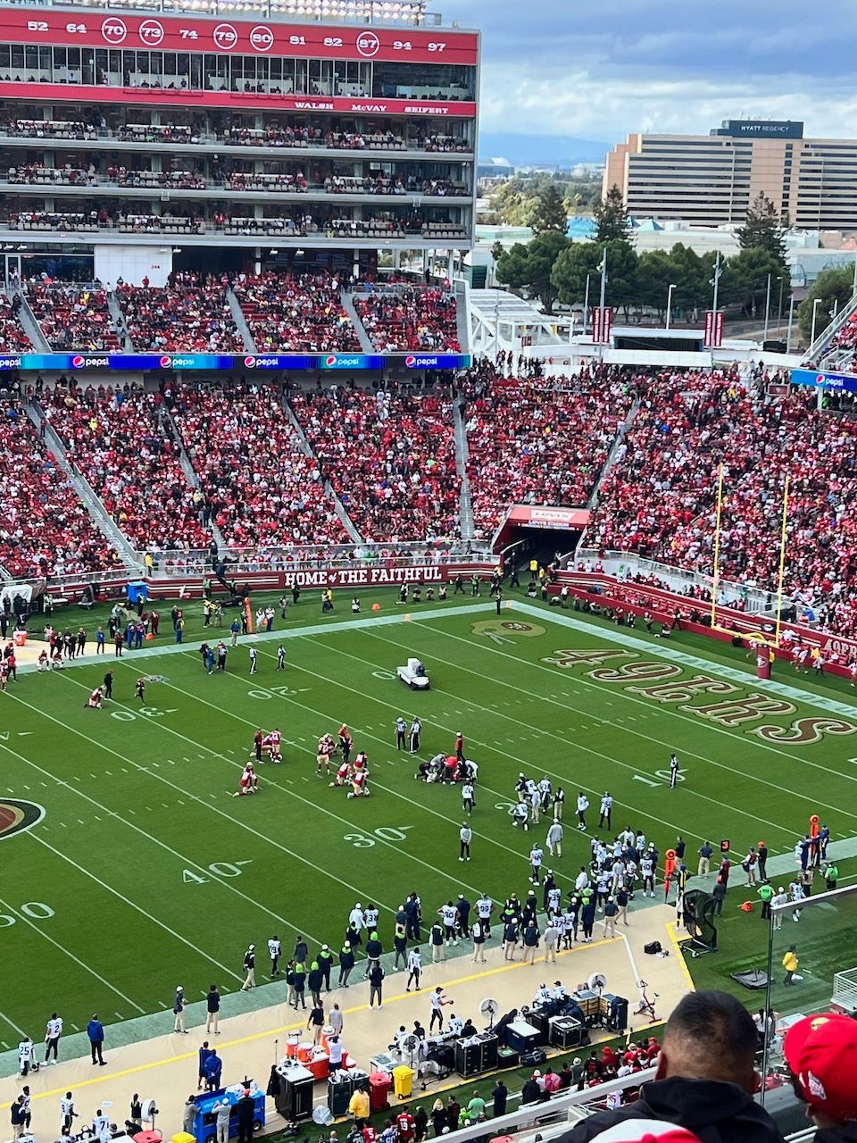 Levi's Stadium