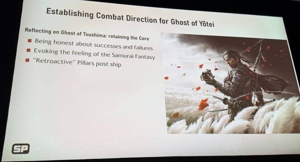 Establishing combat direction: "Retroactive" Pillars post ship