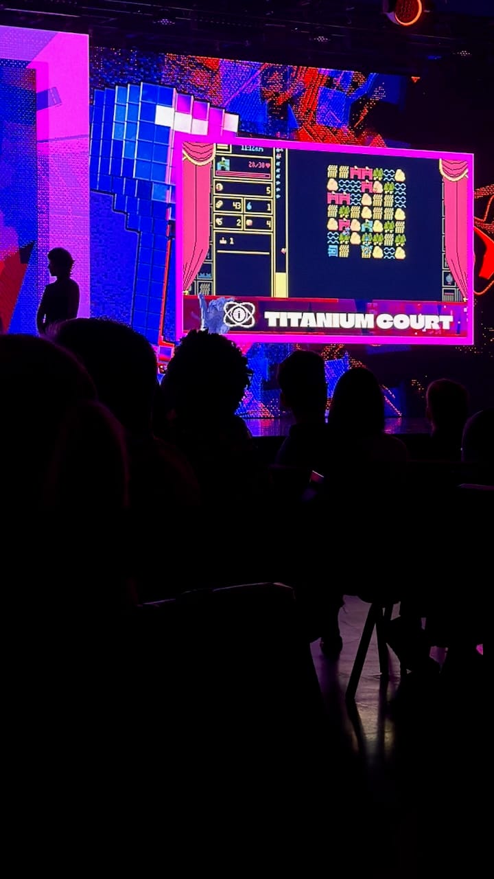 Titanium Court — Excellence in Design