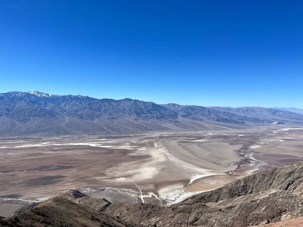 Death Valley