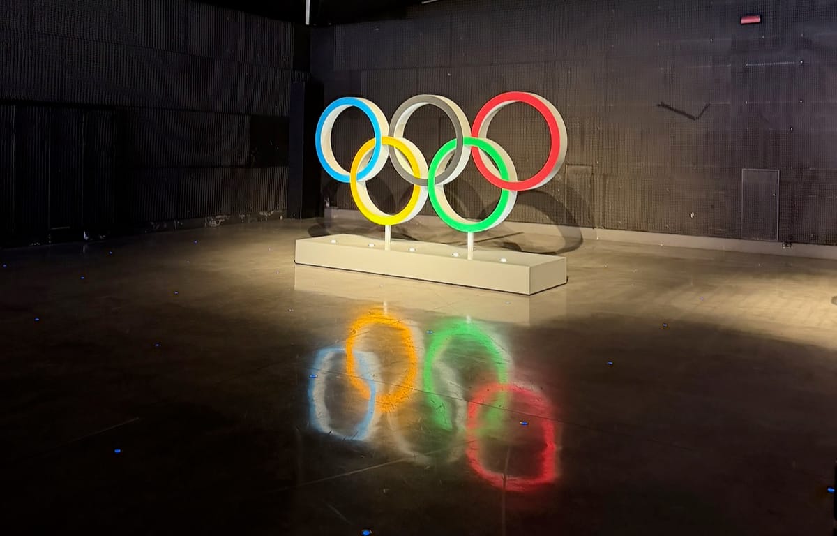 Thanksgiving 2025: Day 8, Going Home