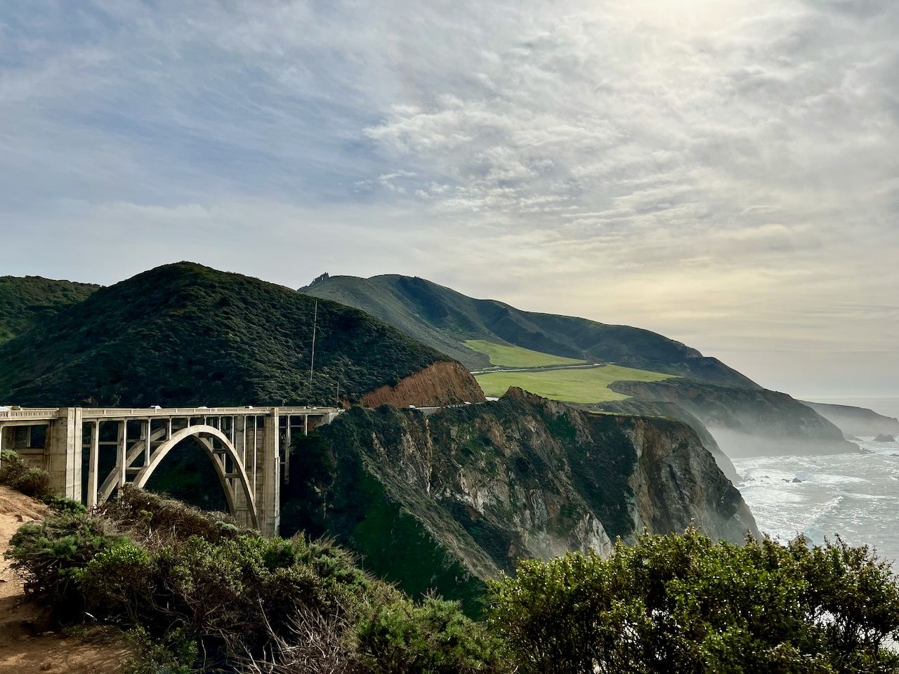 Big Sur 2022