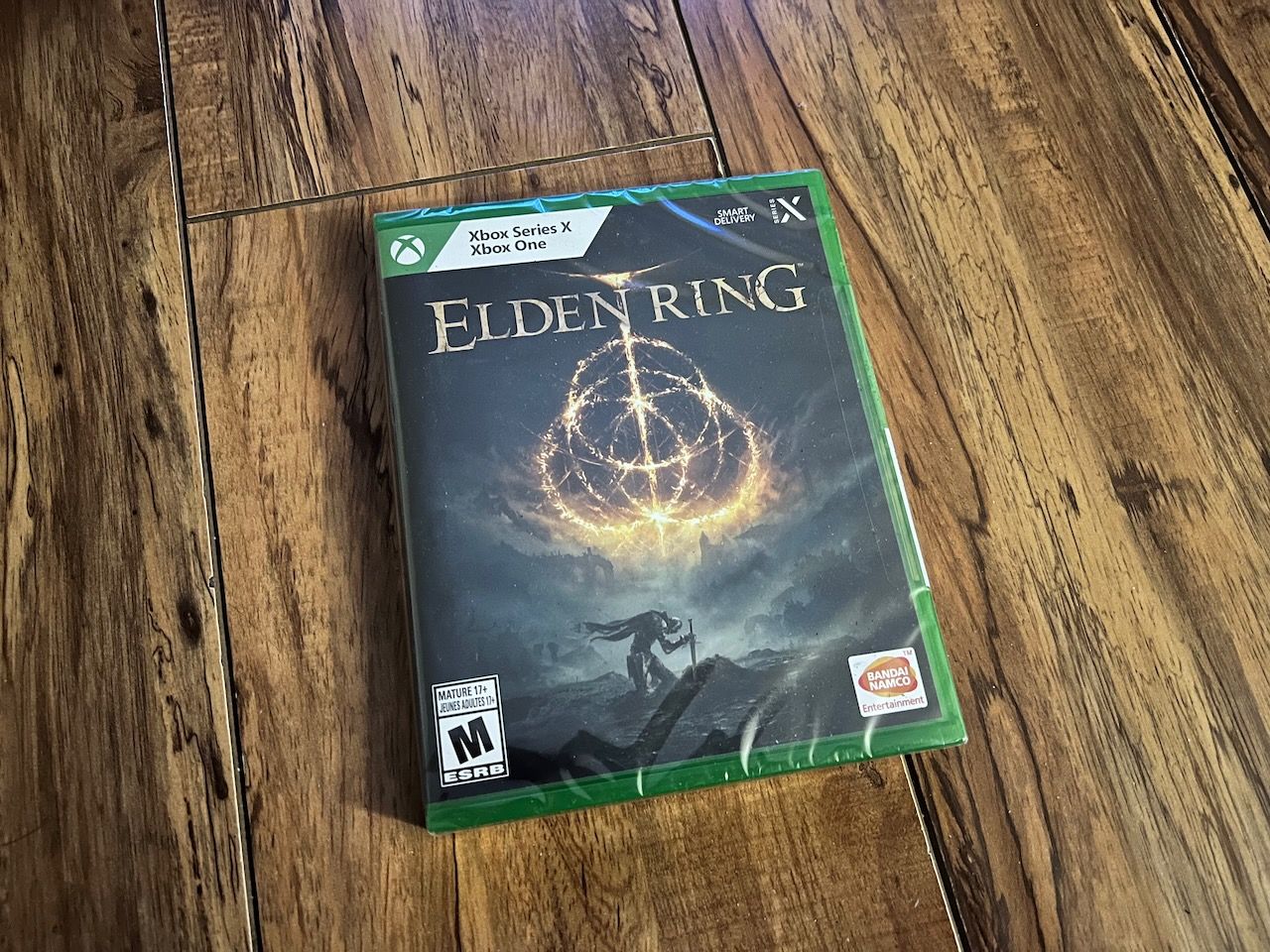 Elden Ring