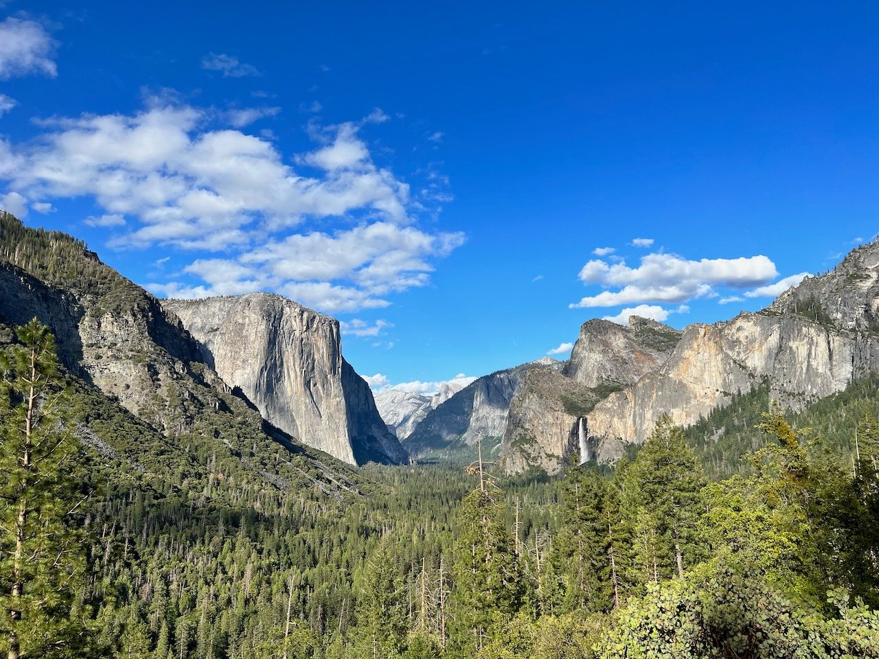 Yosemite 2022