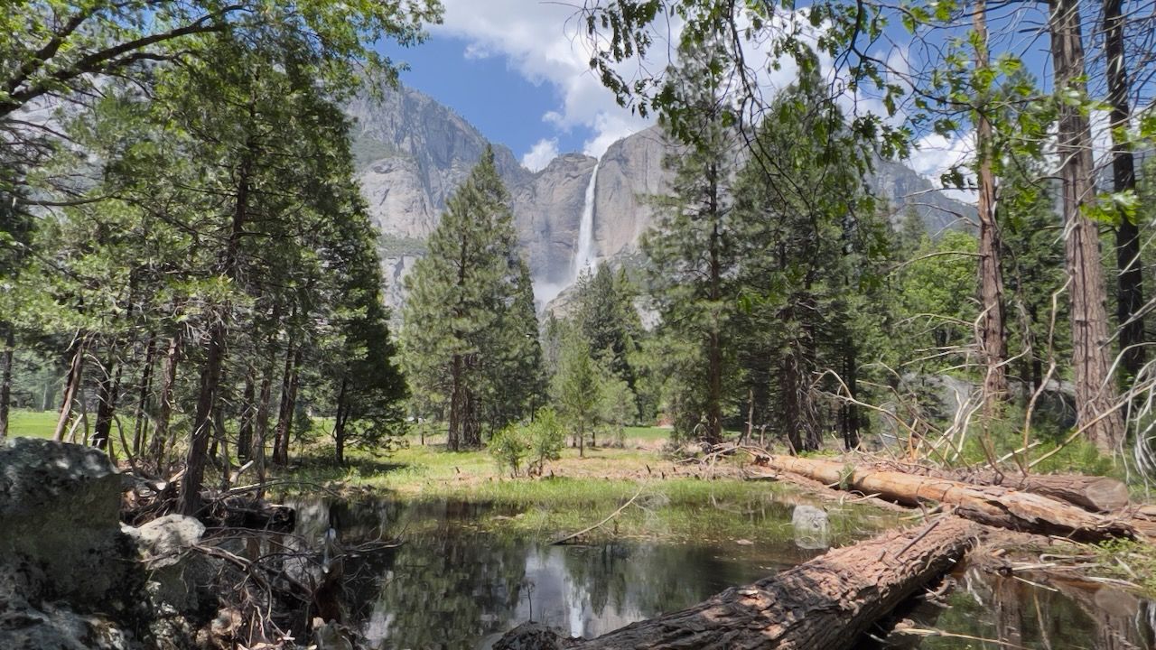 Yosemite 2023