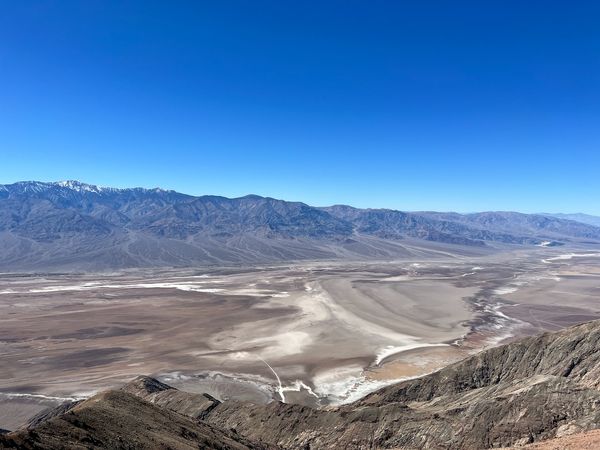 Death Valley