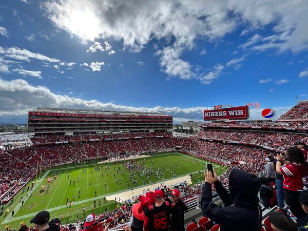 Levi's Stadium