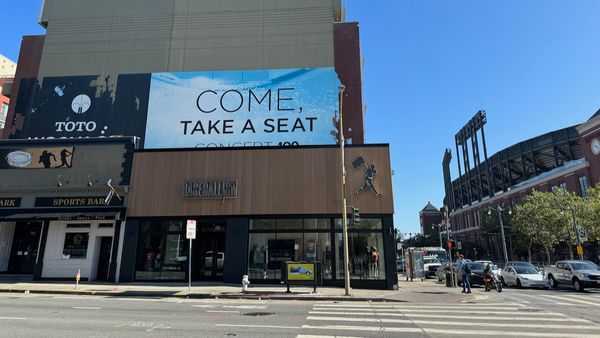 NYC vs. SF 2023