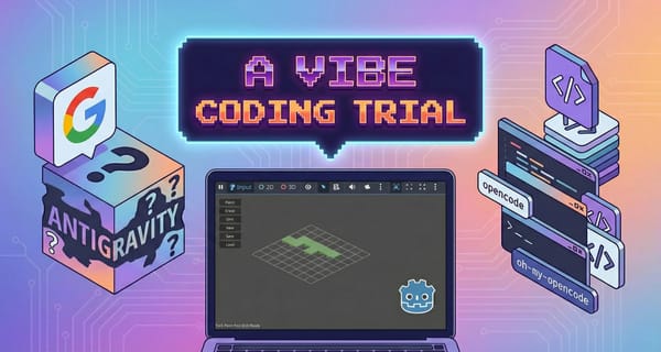 A Playdate with Agents